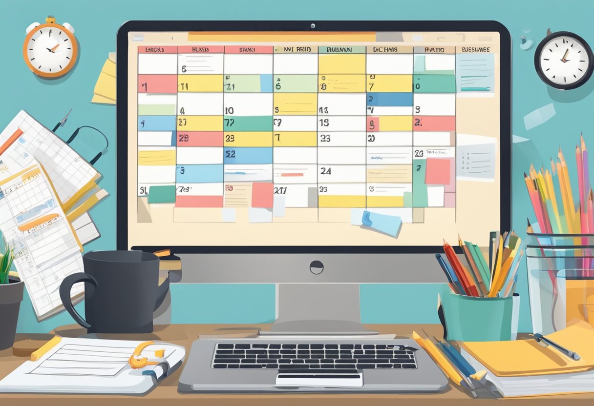 Time Management for Kidpreneurs: Top Tips for Juggling Studies and Start-Ups Time Management for Kidpreneurs, business LearningMole time management for kidpreneurs