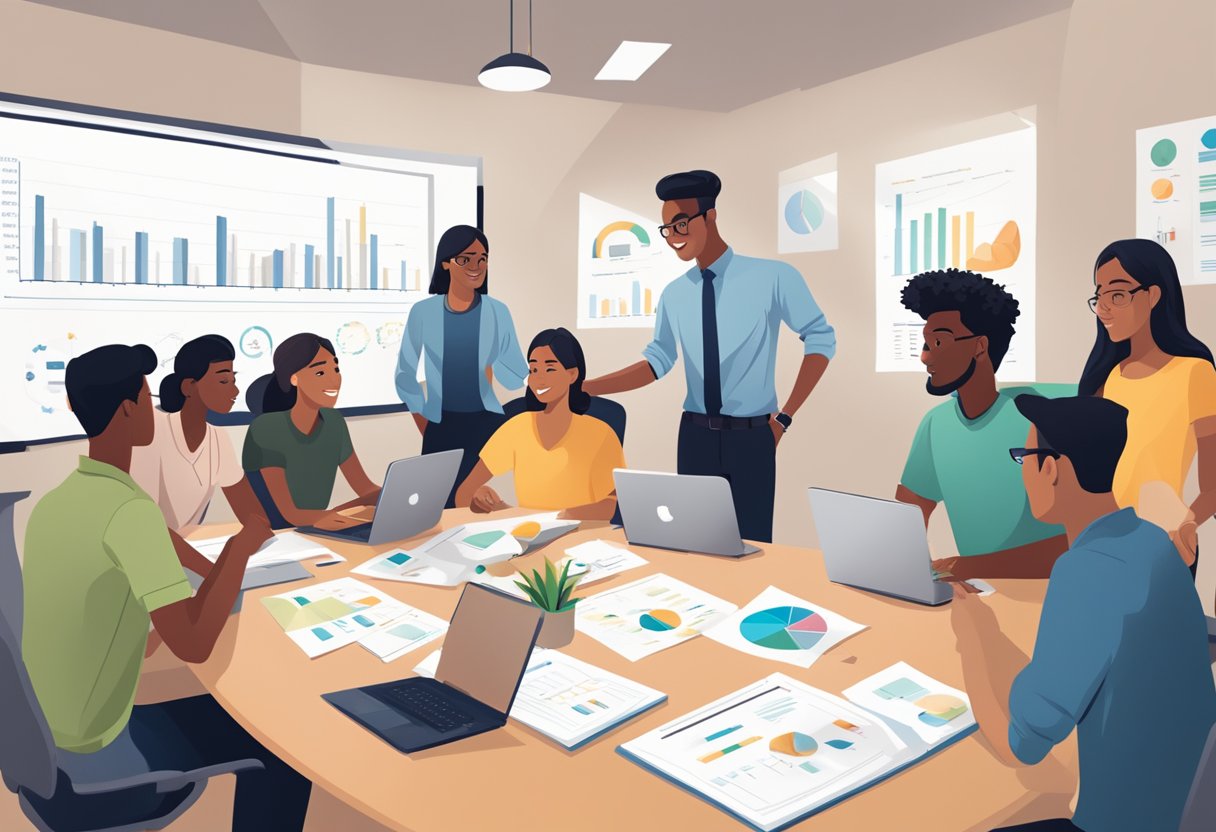 Innovative Fundraising Strategies for Student Entrepreneurs: New Avenues for Startup Capital student entrepreneur,Networks,business LearningMole student entrepreneur,Networks,business LearningMole