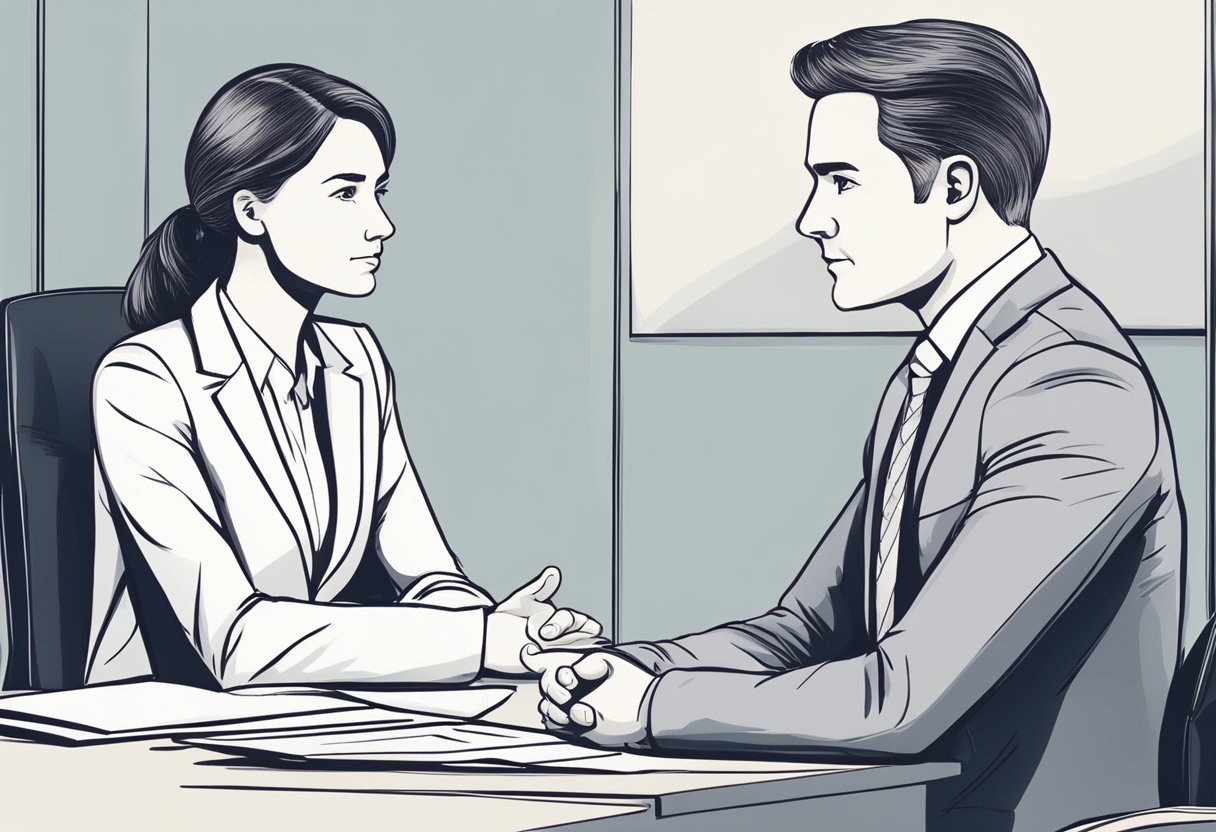 Behavioural Interview