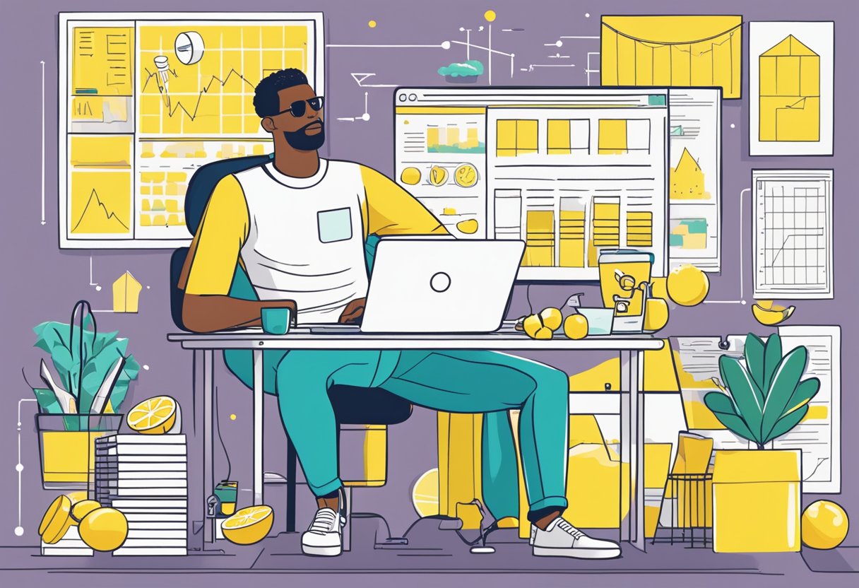 E-commerce LearningMole