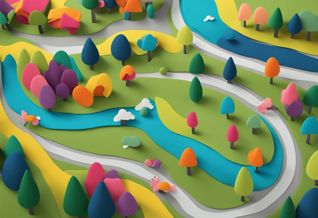 Board Stories LearningMole