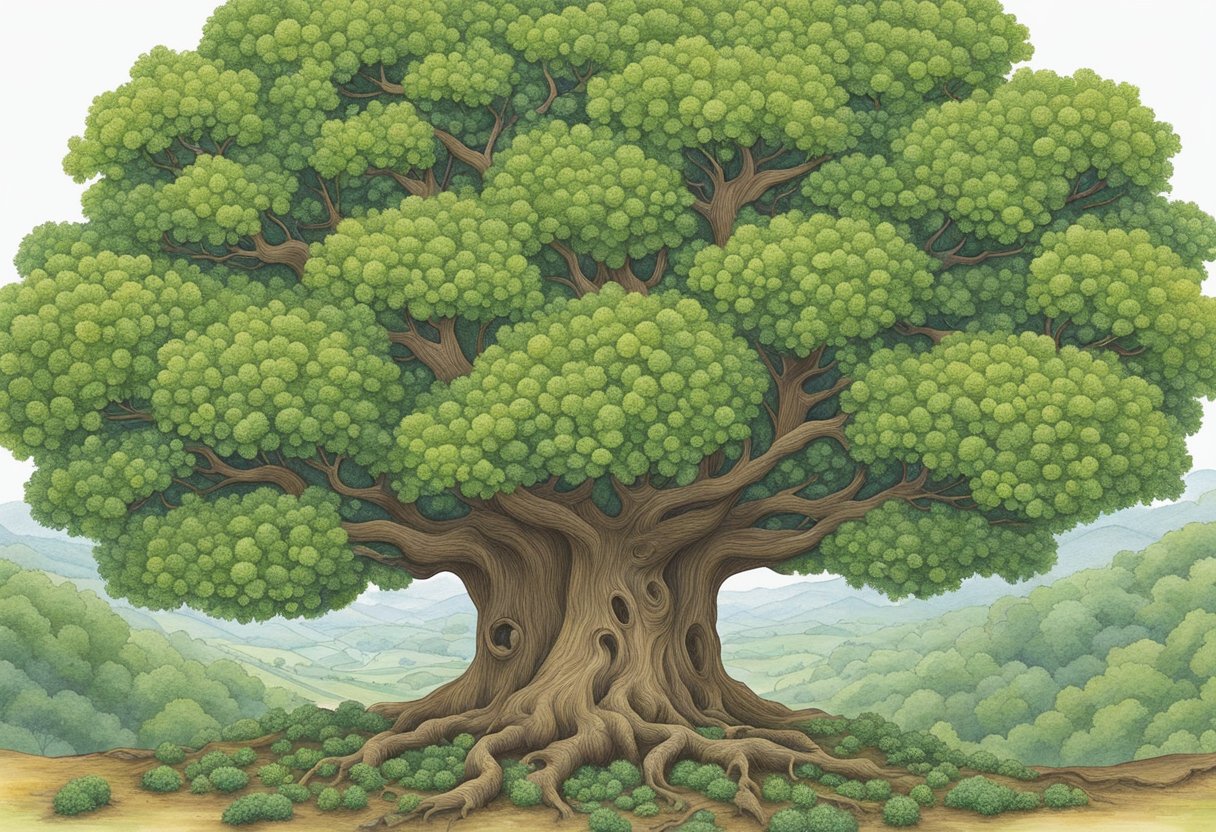 Thumbprint Family Tree: Crafting an Outstanding Unique Heritage Legacy Thumbprint LearningMole Thumbprint LearningMole