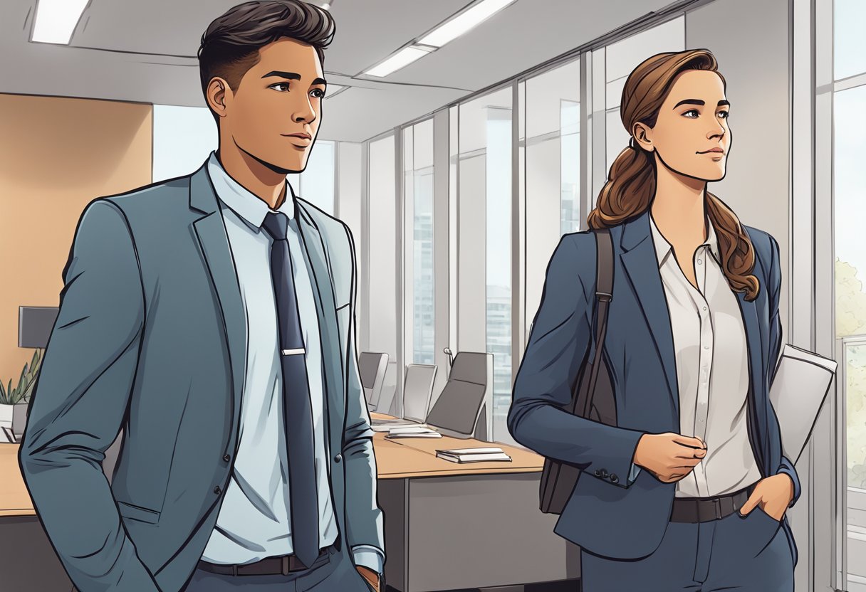 Company Culture: Dressing for Success Company Culture, Attire LearningMole Company Culture