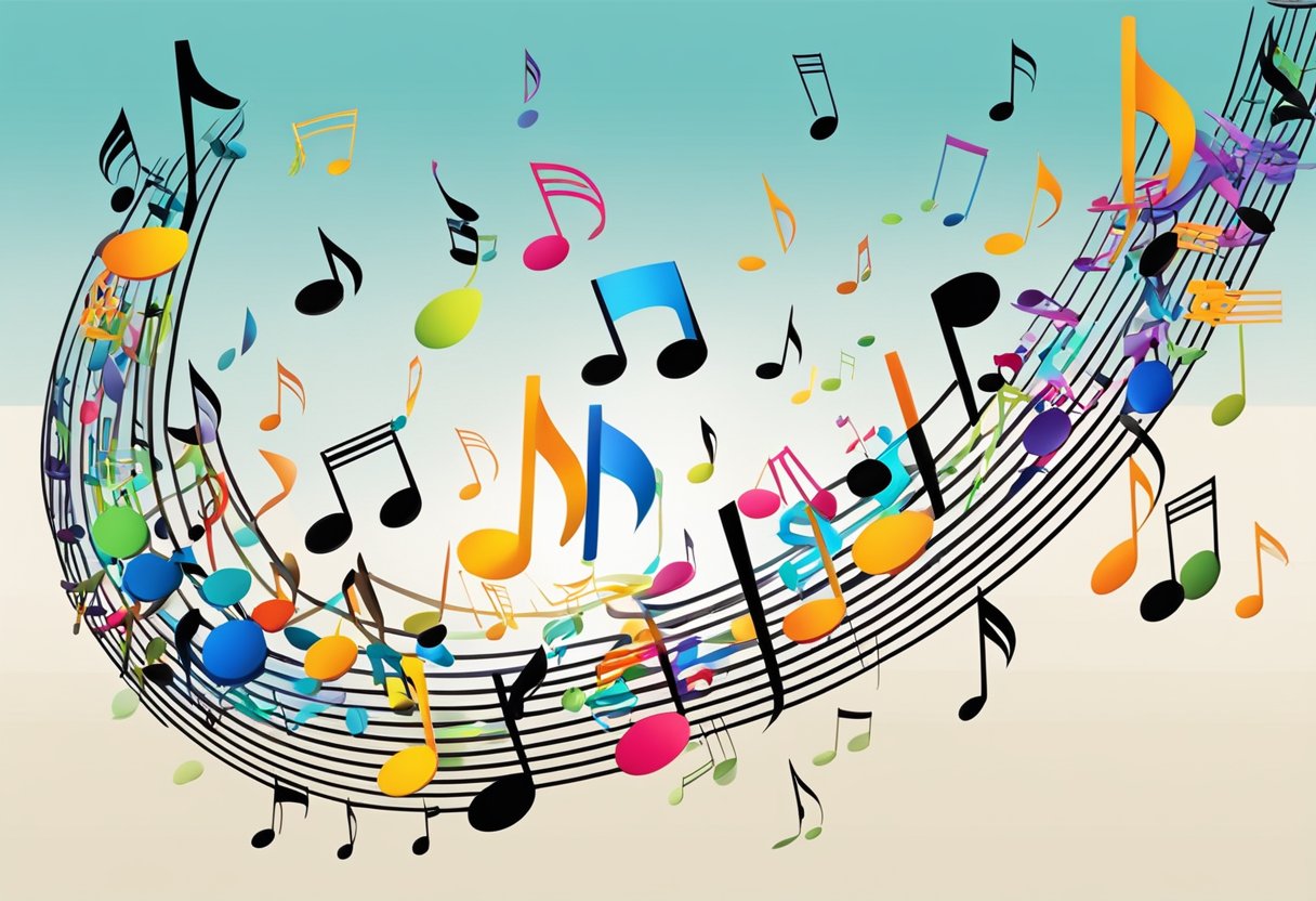 Harmony LearningMole