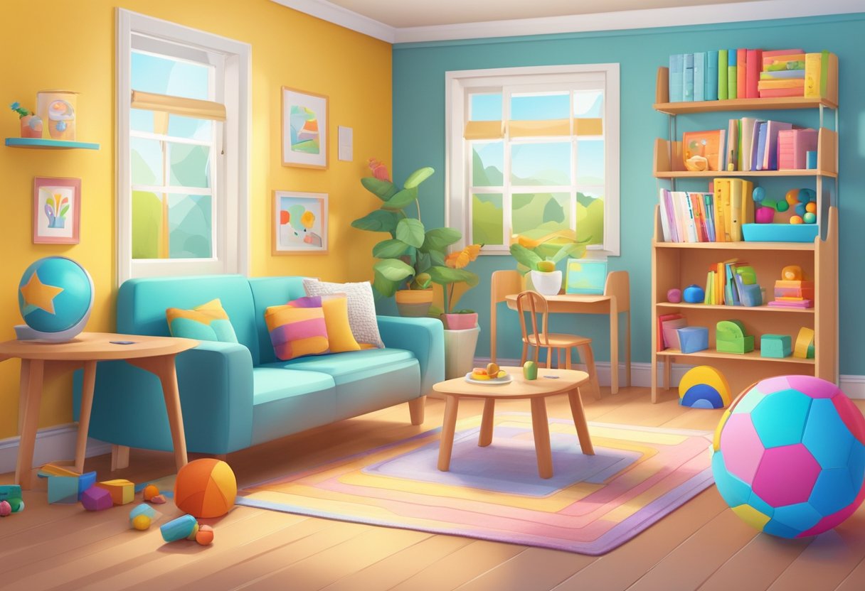 App Development LearningMole