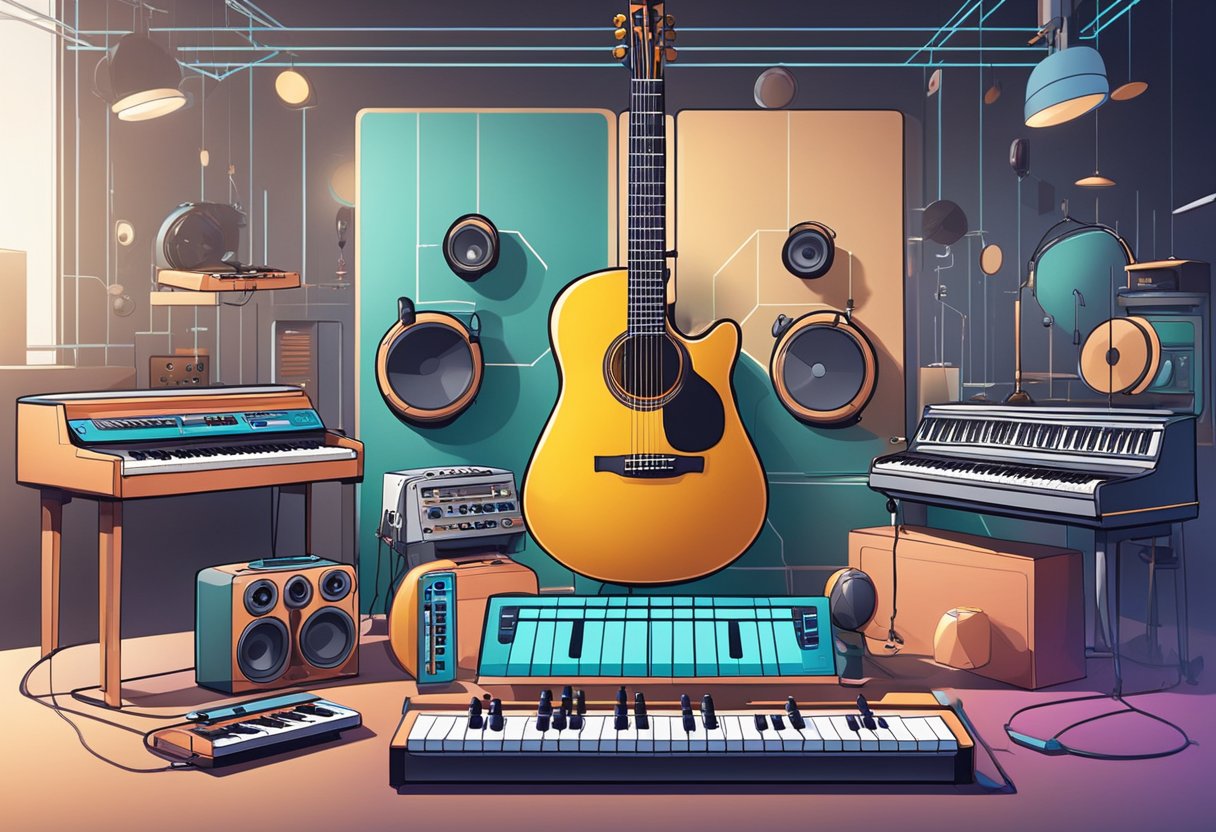 How Music Theory Can Enhance Group Creativity in Music Making Music Theory LearningMole Music Theory LearningMole