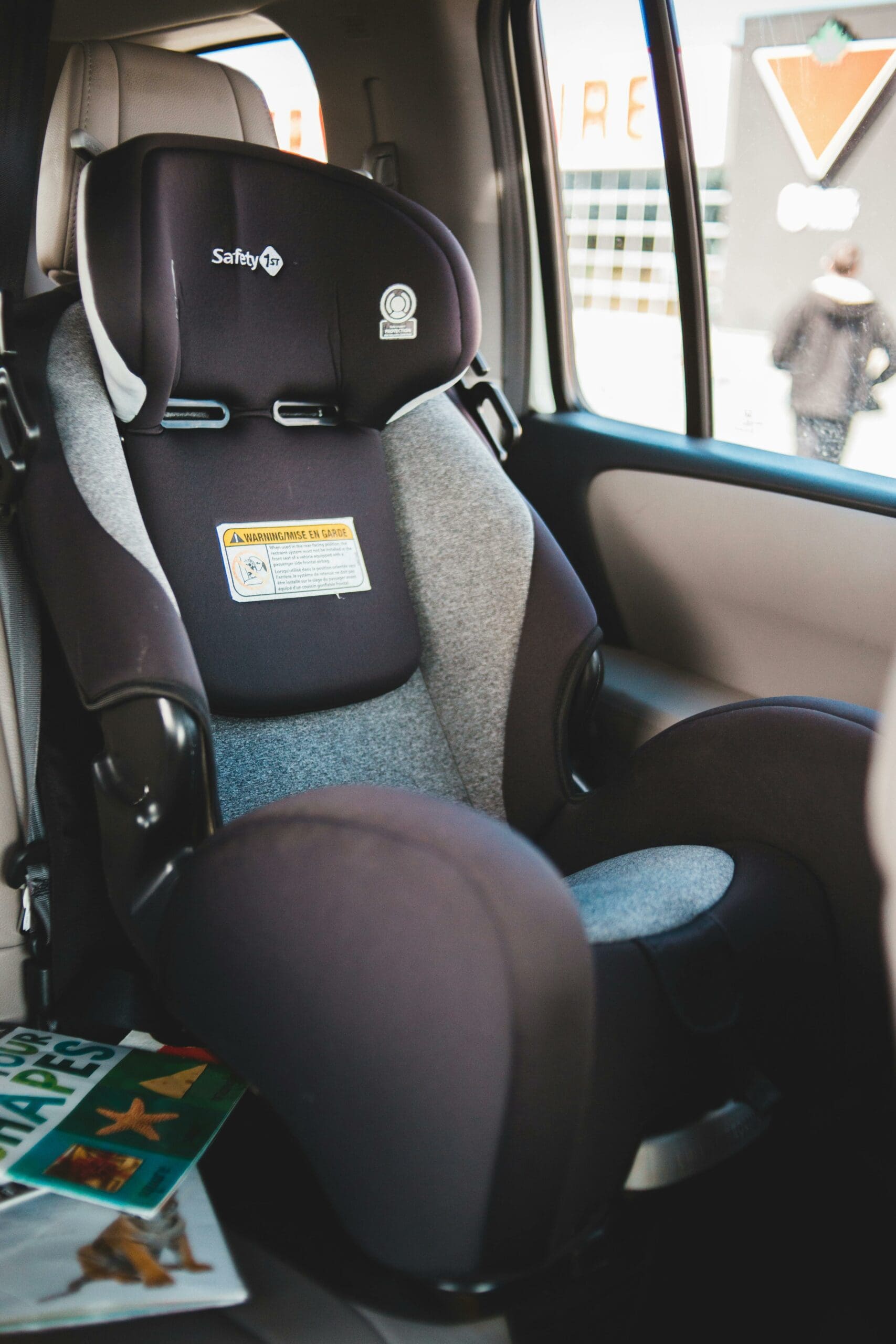 Car Seat Safety: A Powerful Parent's Guide to Proper Installation and Use Car Seat LearningMole Car Seat LearningMole