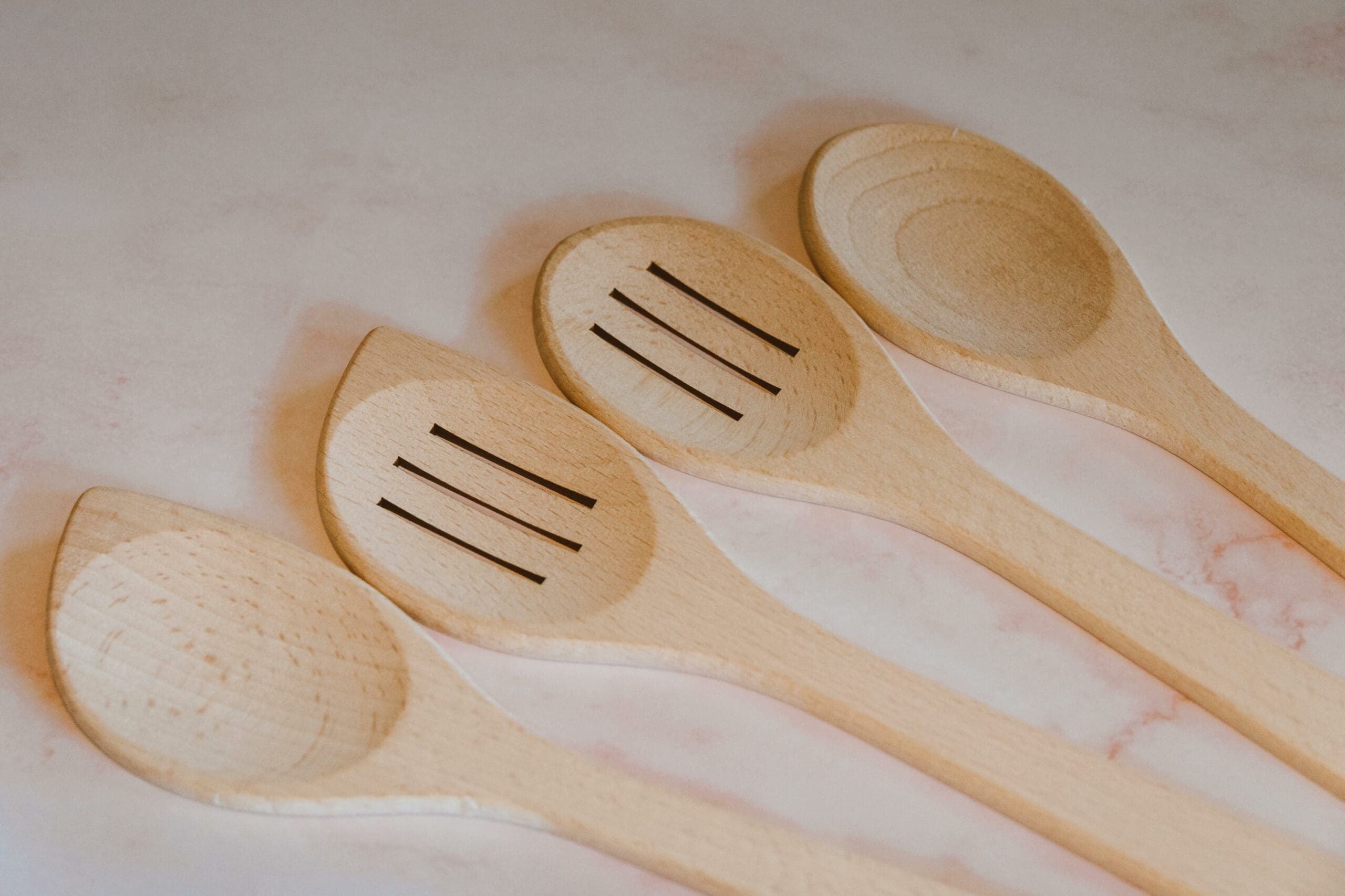 Painted Wooden Spoon Puppets: Crafting Fun for Kids' Creative Play Puppet LearningMole Puppet LearningMole