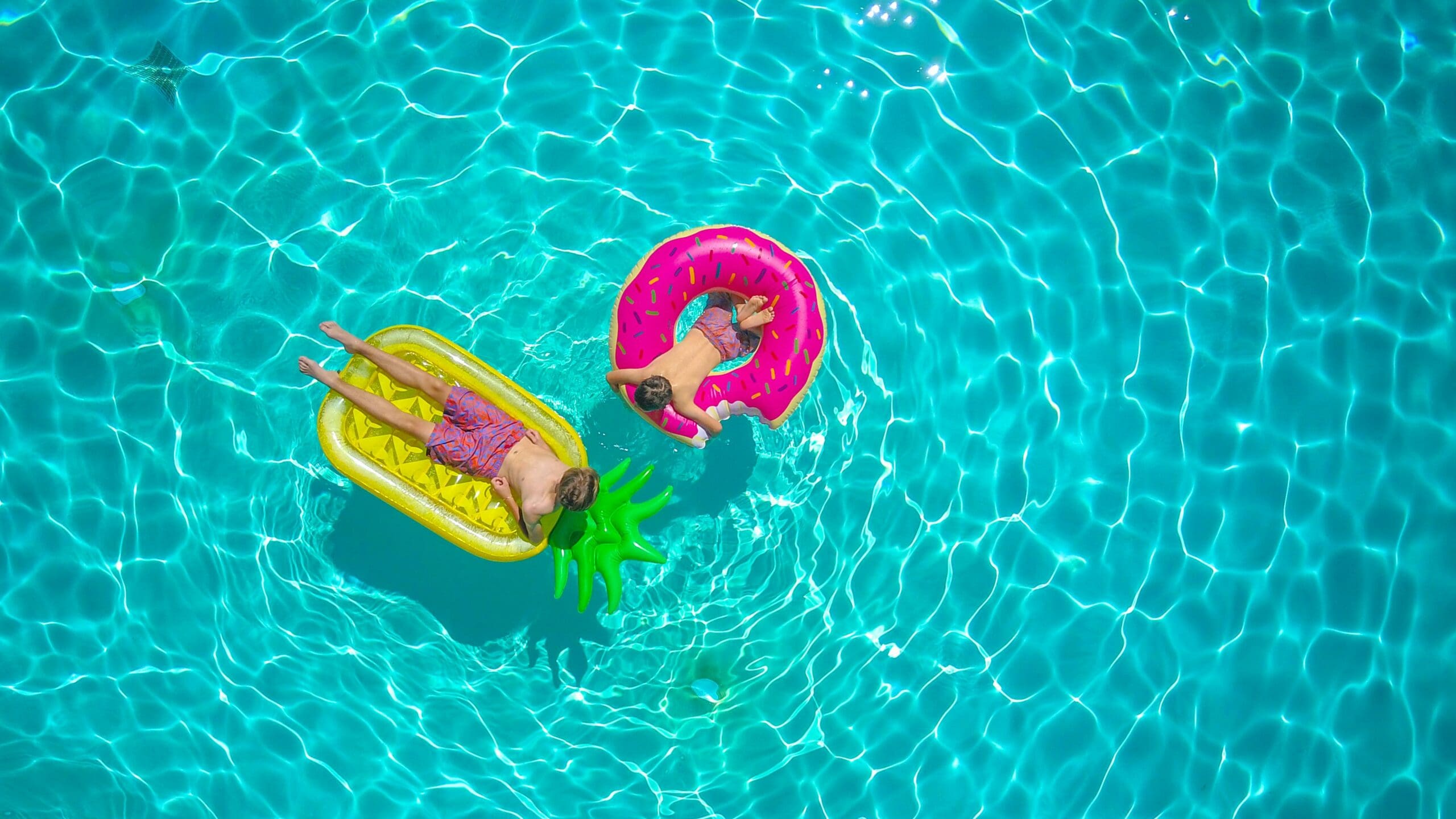 Water Safety