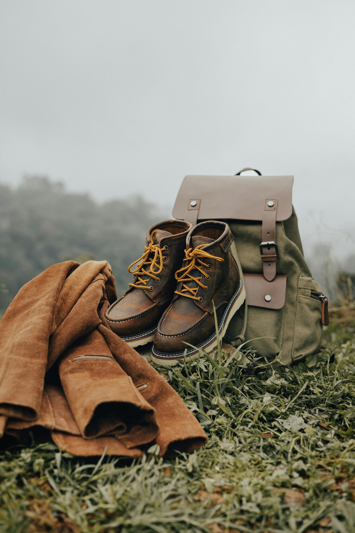 Outdoor LearningMole