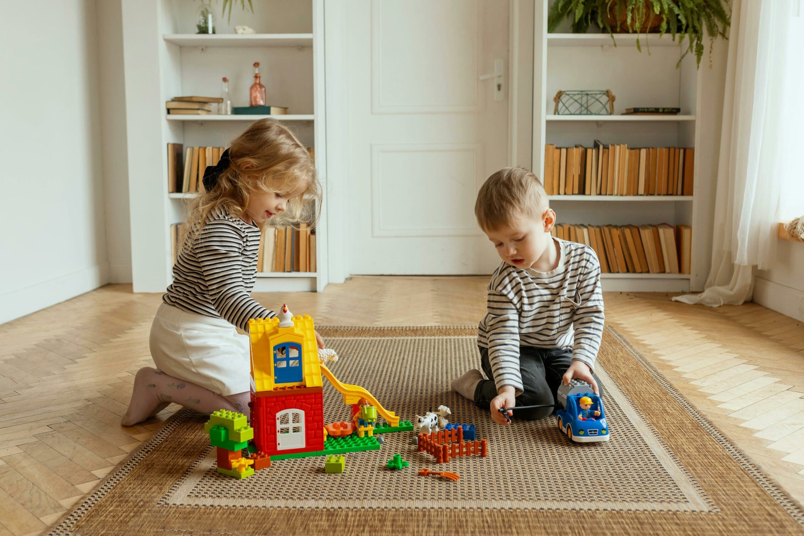 Childproofing Your Home: Essential Tips for Parental Peace of Mind Room by Room Childproofing LearningMole Childproofing LearningMole