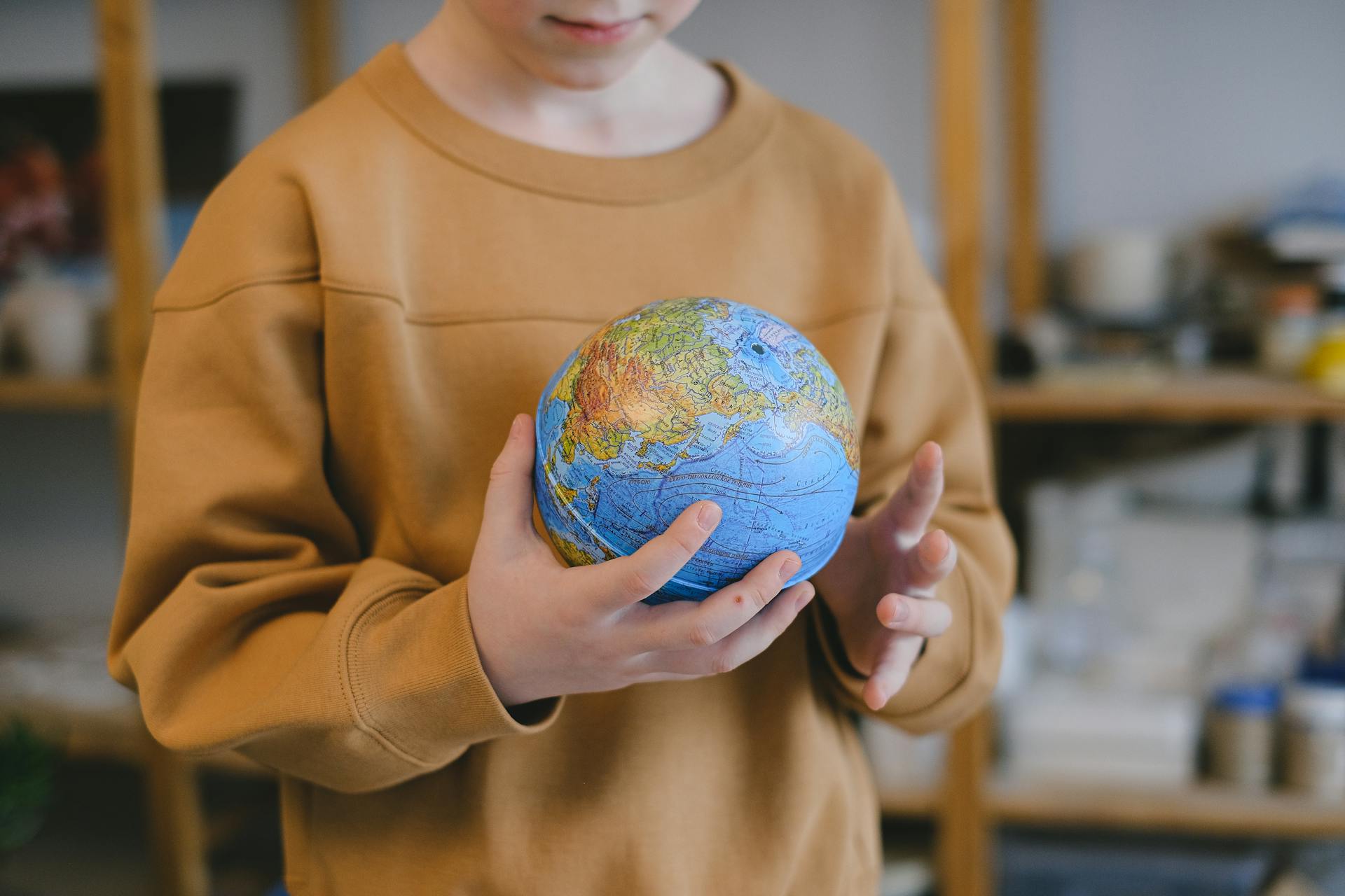 Teaching Cultural Geography: Stunning Strategies for Bridging Worlds Cultural Geography LearningMole Cultural Geography LearningMole