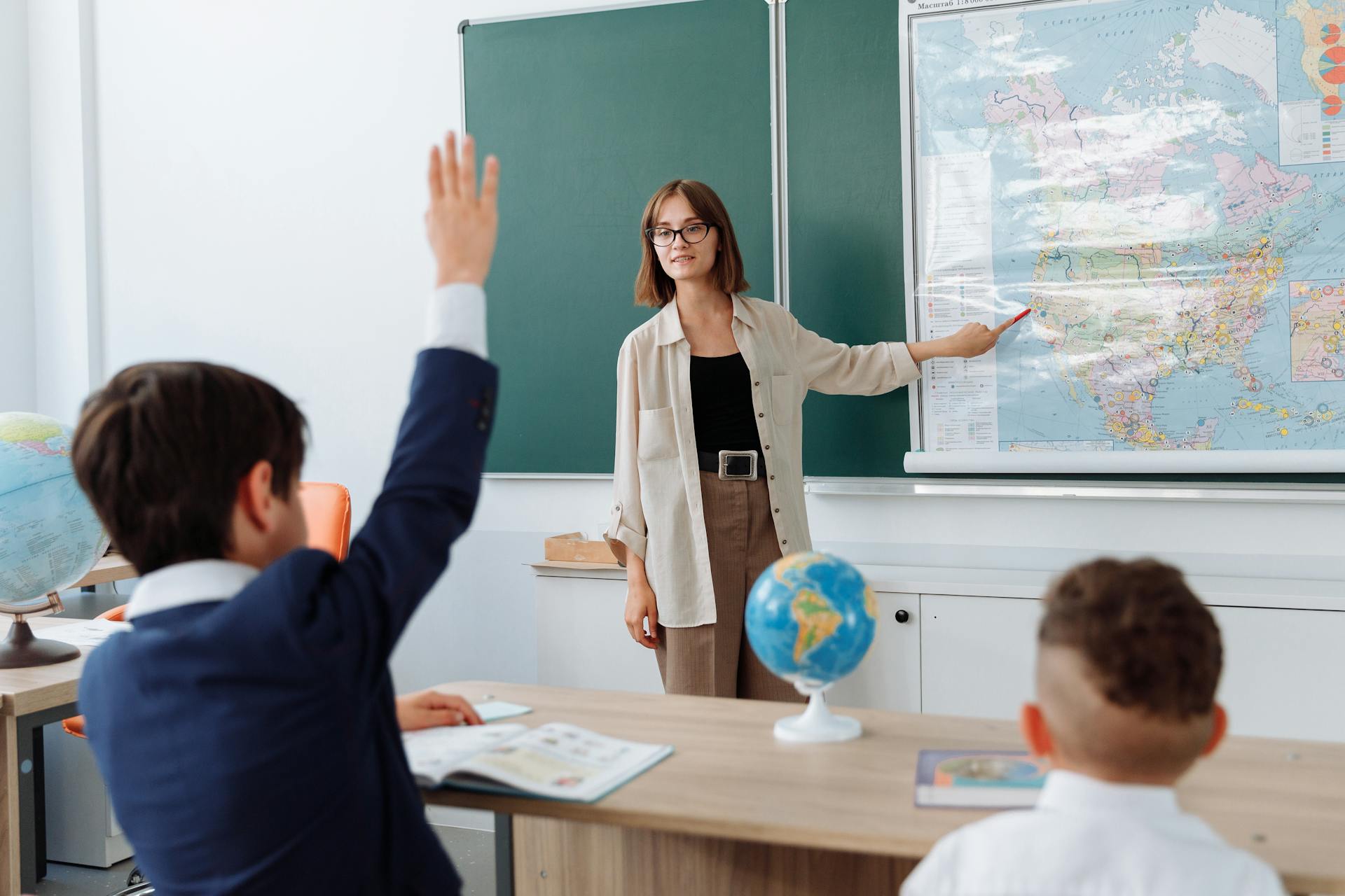 Teaching Cultural Geography: Stunning Strategies for Bridging Worlds Cultural Geography LearningMole Cultural Geography LearningMole