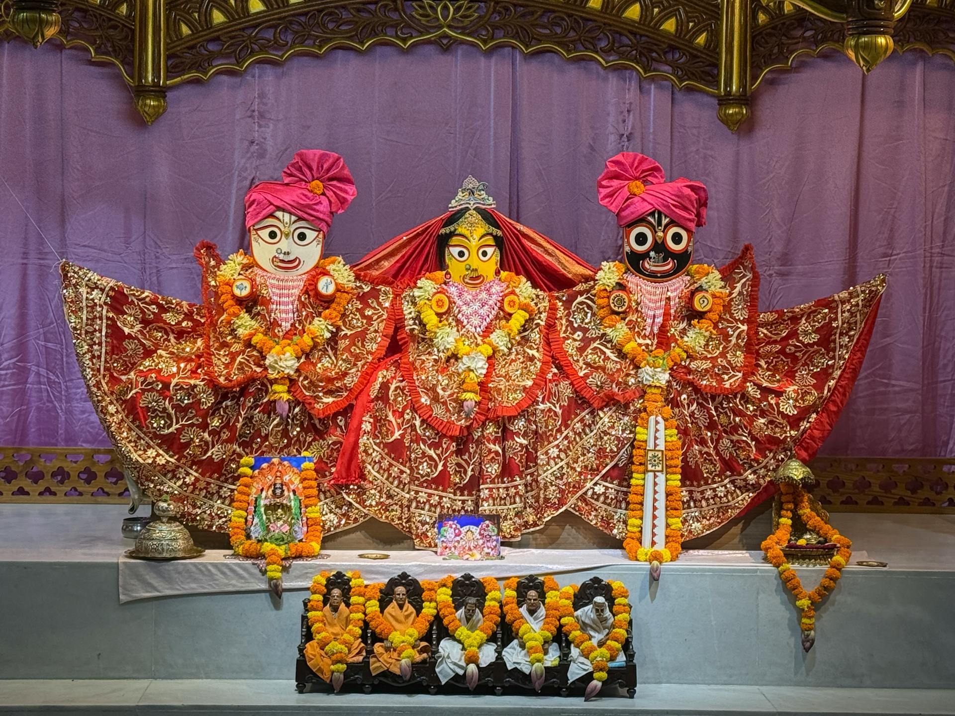 Cultural Contributions