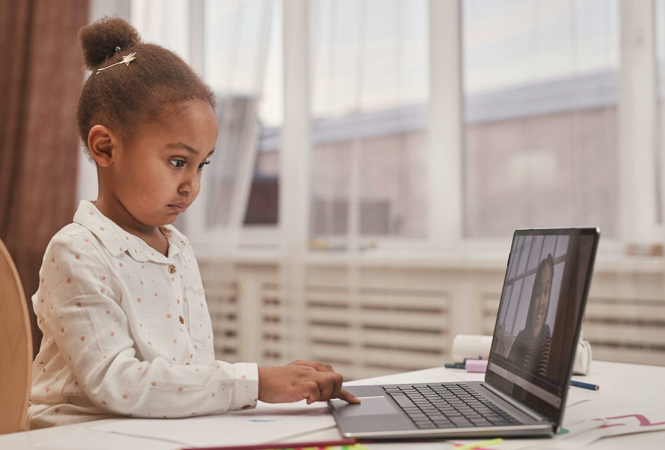 Internet Safety for Kids: Tips for Secure Online Navigation