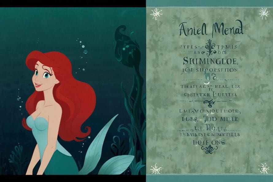 The Little Mermaid's Legacy: How Ariel Became a Pop Culture Phenomenon - LearningMole