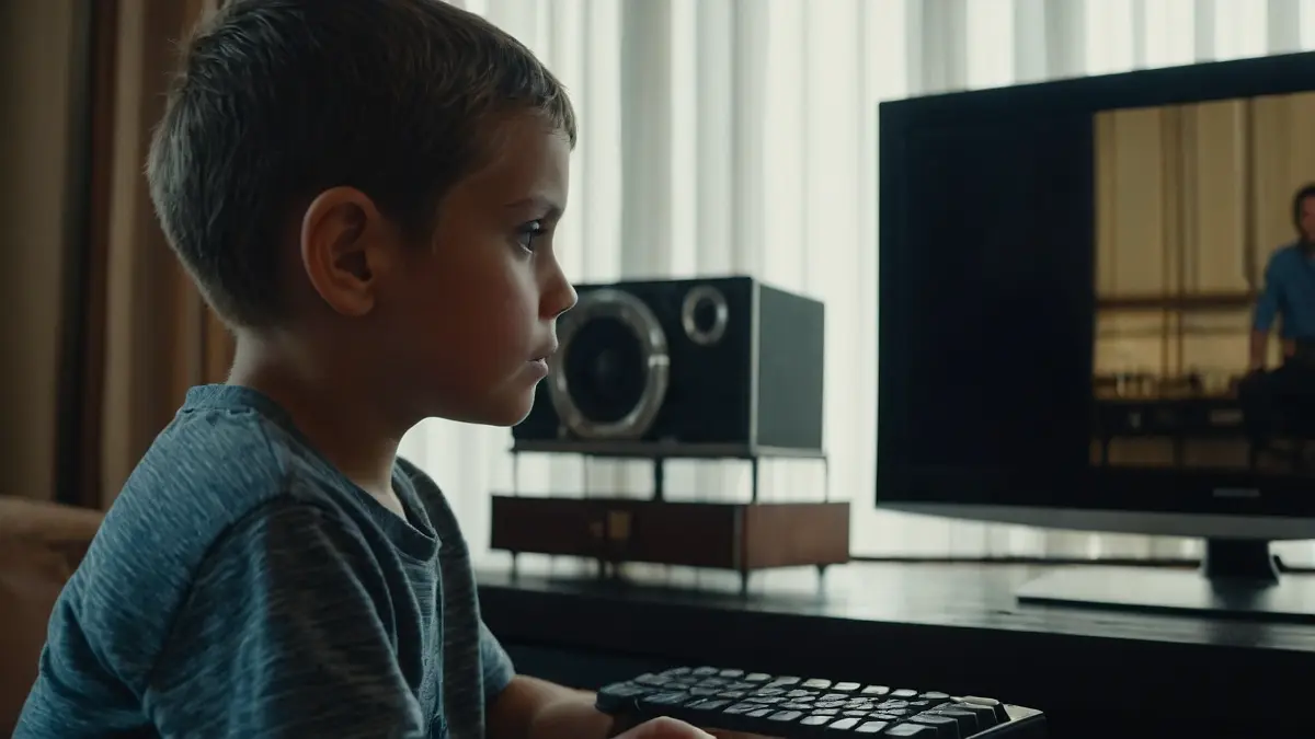 Creating a Balanced Tech Diet: Essential Guidance for Parents and Teachers