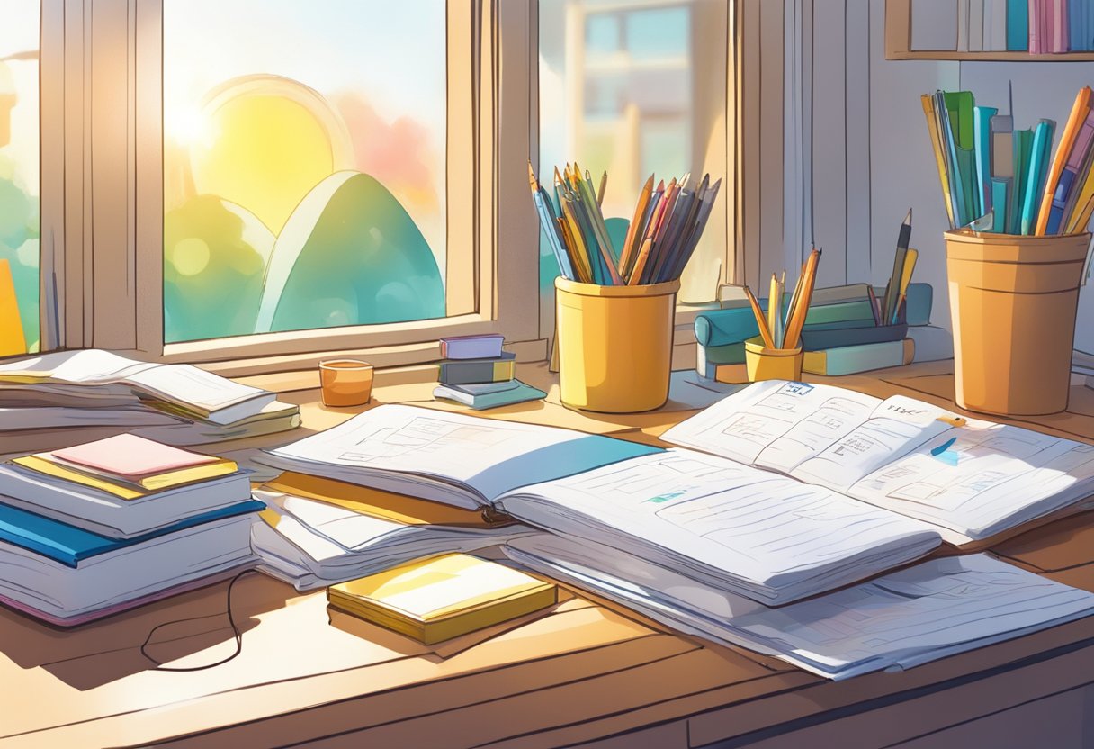 Test Preparation: Maximising Your Potentials Test Preparation,study LearningMole Test Preparation