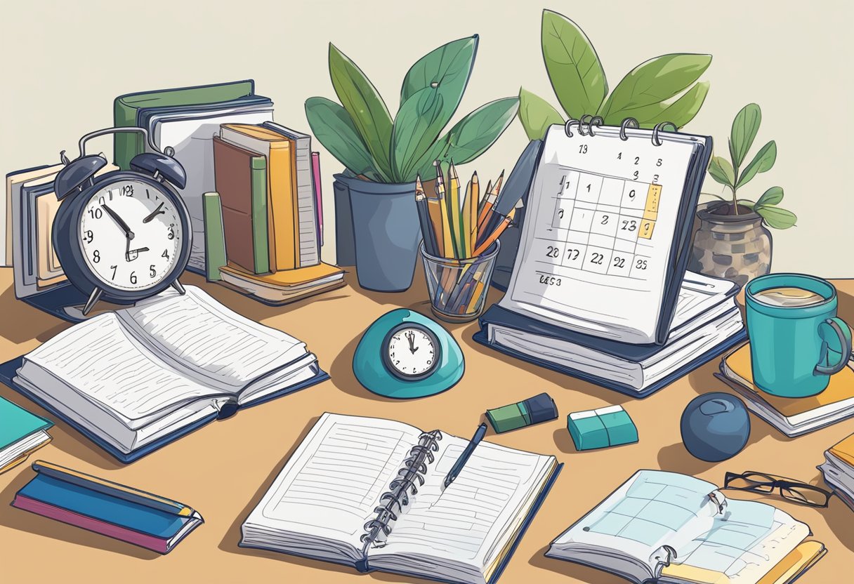 Balancing Multiple Subjects