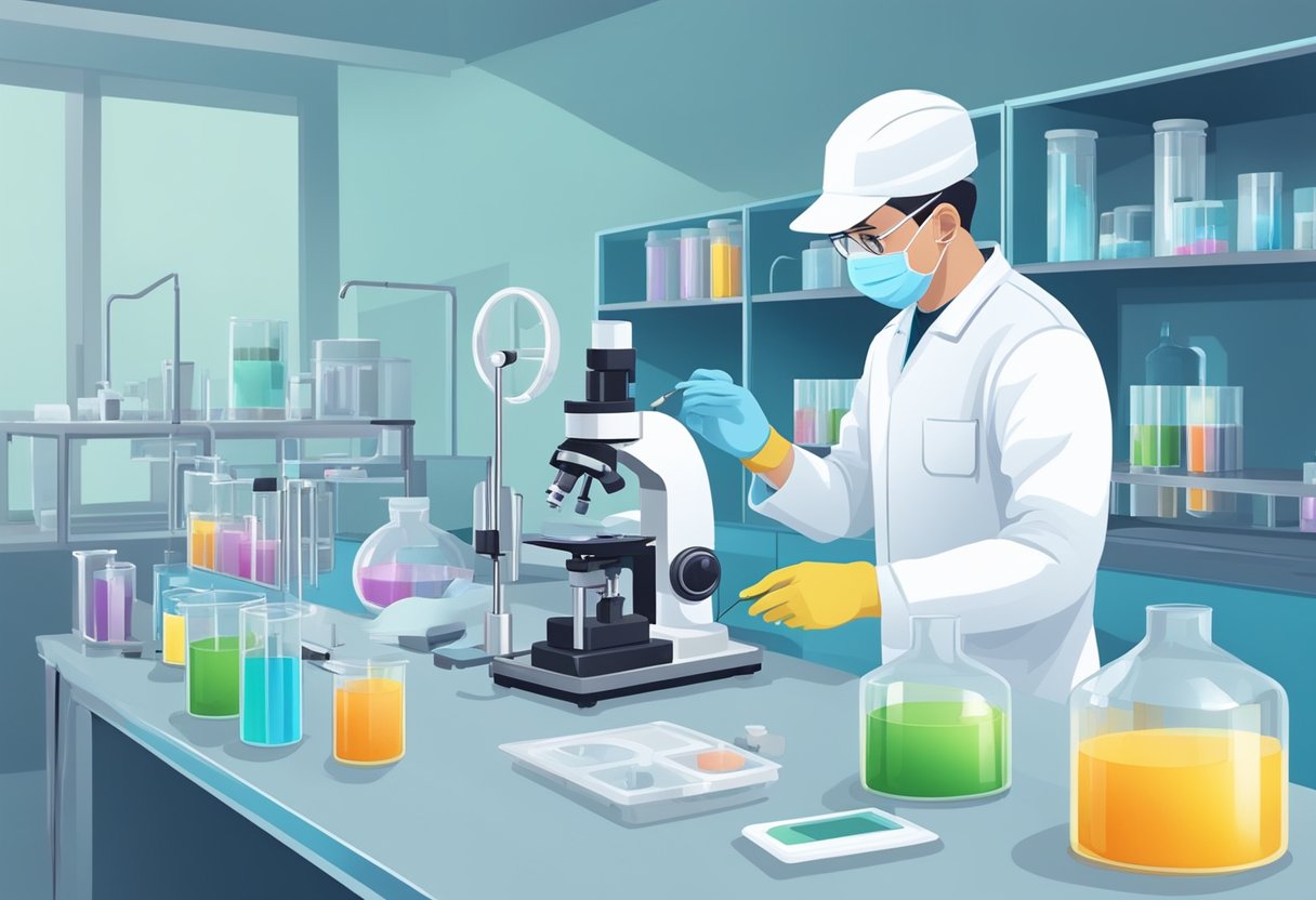 The Lasting Effects of the COVID-19 Pandemic and Its Impacts Today