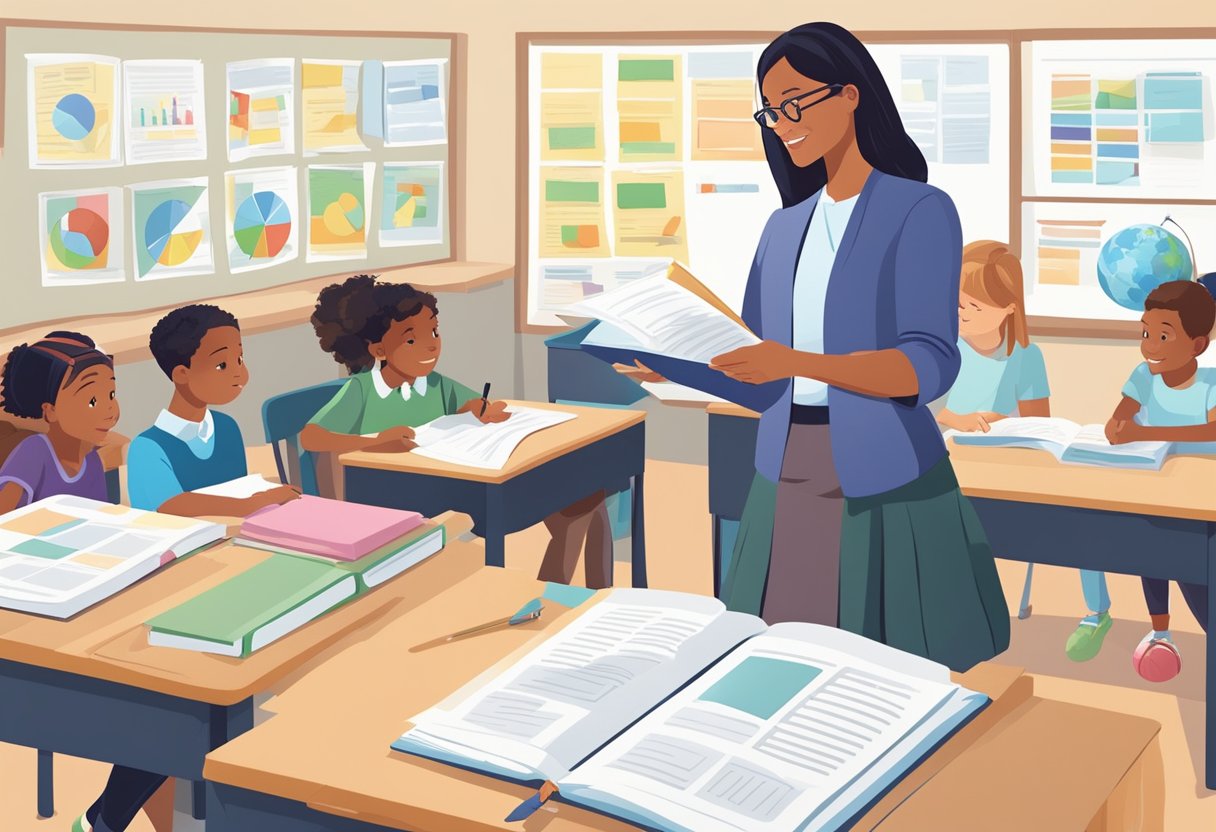 How Teachers Can Flexibly Adapt to Students' Learning Styles: Real-Time Strategies Students' Learning Styles, teachers, classroom LearningMole Students' Learning Styles