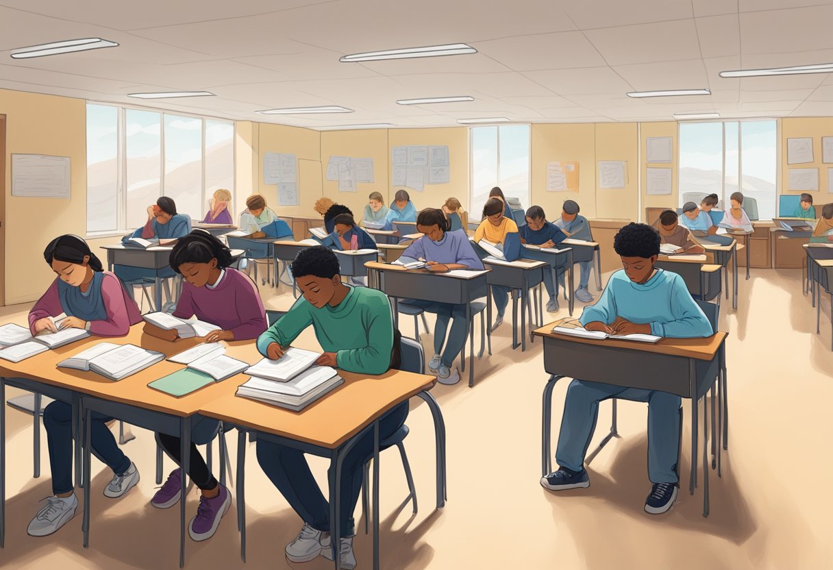 The Psychology Behind Effective Test Preparation: Unlocking Academic Success