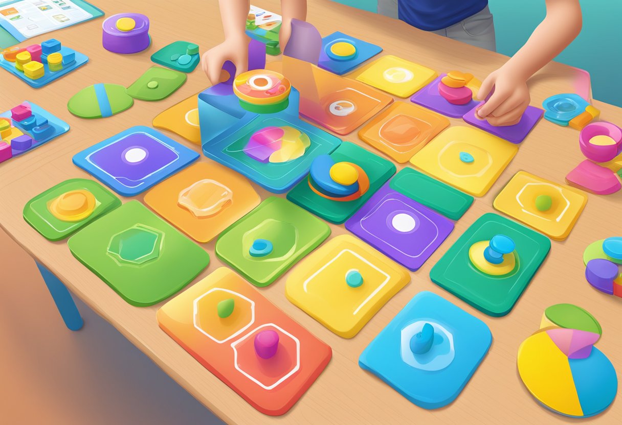 Games and Activities to Suit Various Learning Styles: Engaging Diverse Minds Learning Styles,classroom LearningMole Learning Styles,classroom LearningMole
