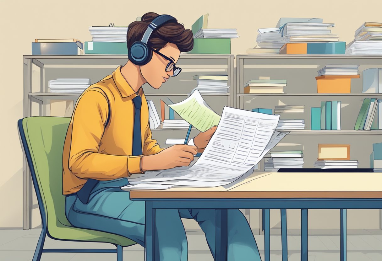 Post-Test Review: Enhancing Exam Performance by Analysing Errors Post-Test Review, exam LearningMole Post-Test Review, exam LearningMole