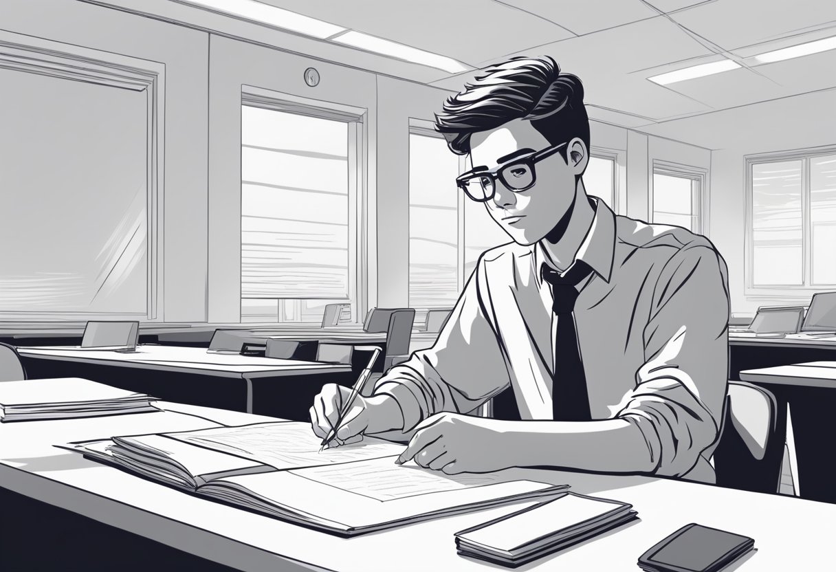 Post-Test Review: Enhancing Exam Performance by Analysing Errors Post-Test Review, exam LearningMole Post-Test Review