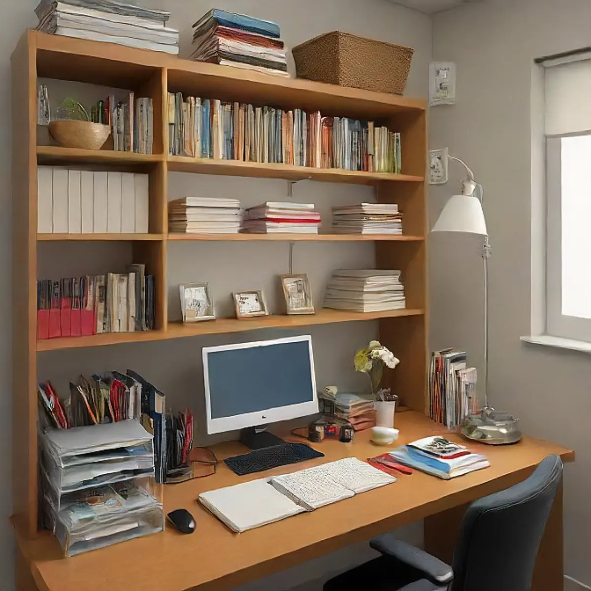 Creating a Distraction-Free Study Zone at Home: Simple Steps for Focused Learning