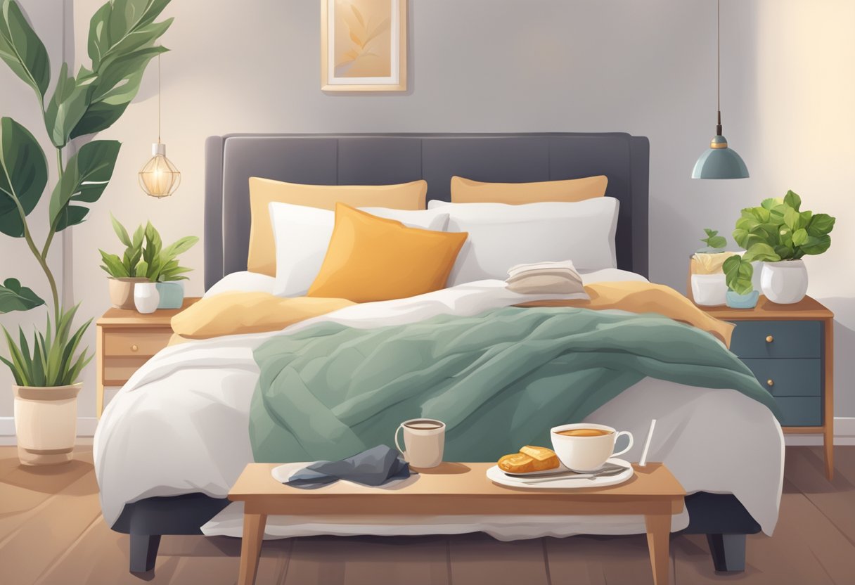 Nutrition and Sleep: Their Impact on Student Test Performance and Well-being Nutrition and Sleep,test,exam,study LearningMole Nutrition and Sleep