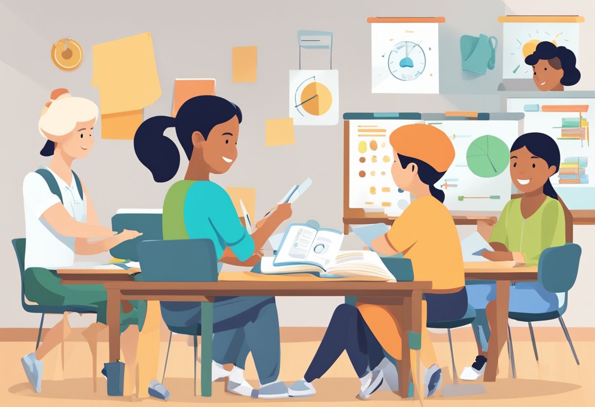 Top Tips for Tailoring Test Prep Methods to Different Learning Styles