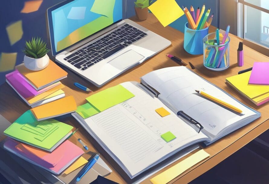 Memory Retention: Strategies for Enhanced Test Performance
