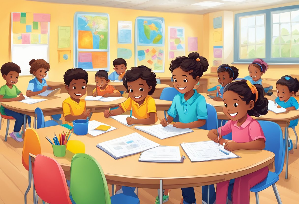 Effective Test Preparation Techniques for Young Learners: A Guide to Success