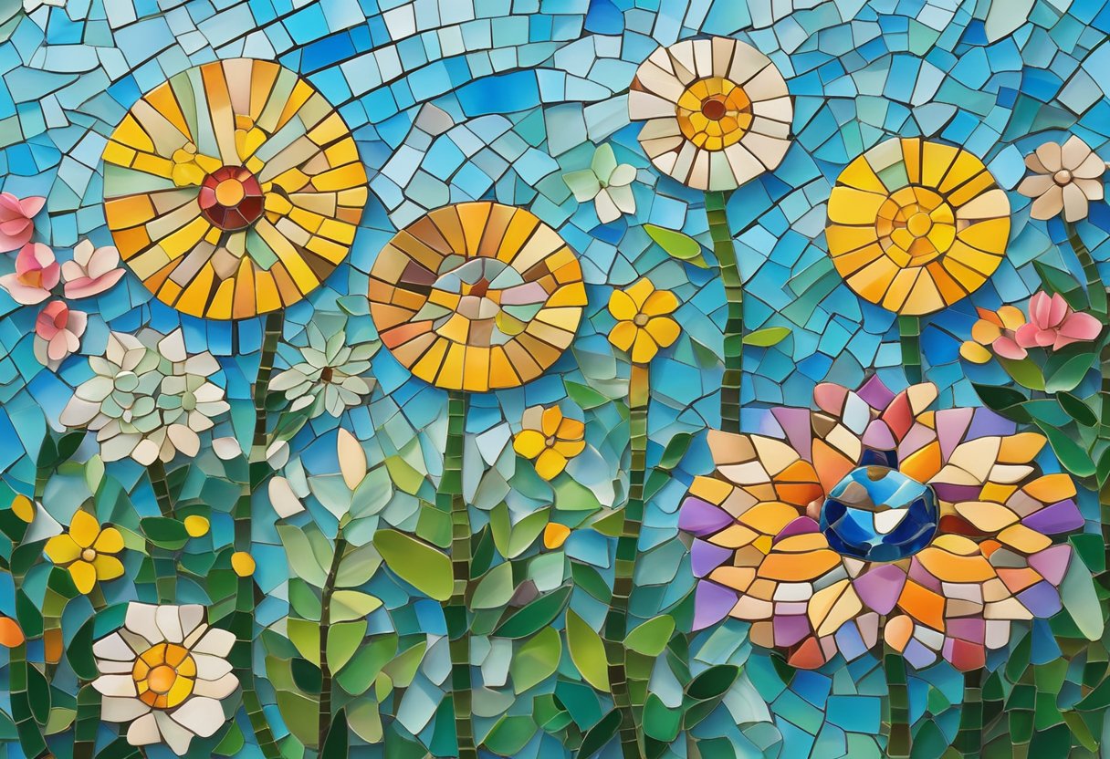 Eco-Friendly Art: Crafting with Recycled Materials