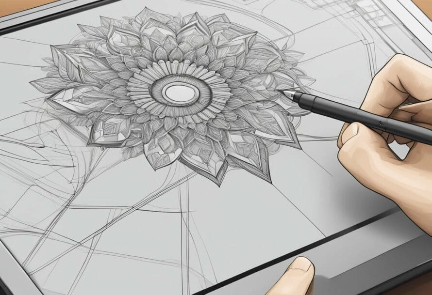 Digital Drawing: Tools and Tips for Beginning Artists - LearningMole