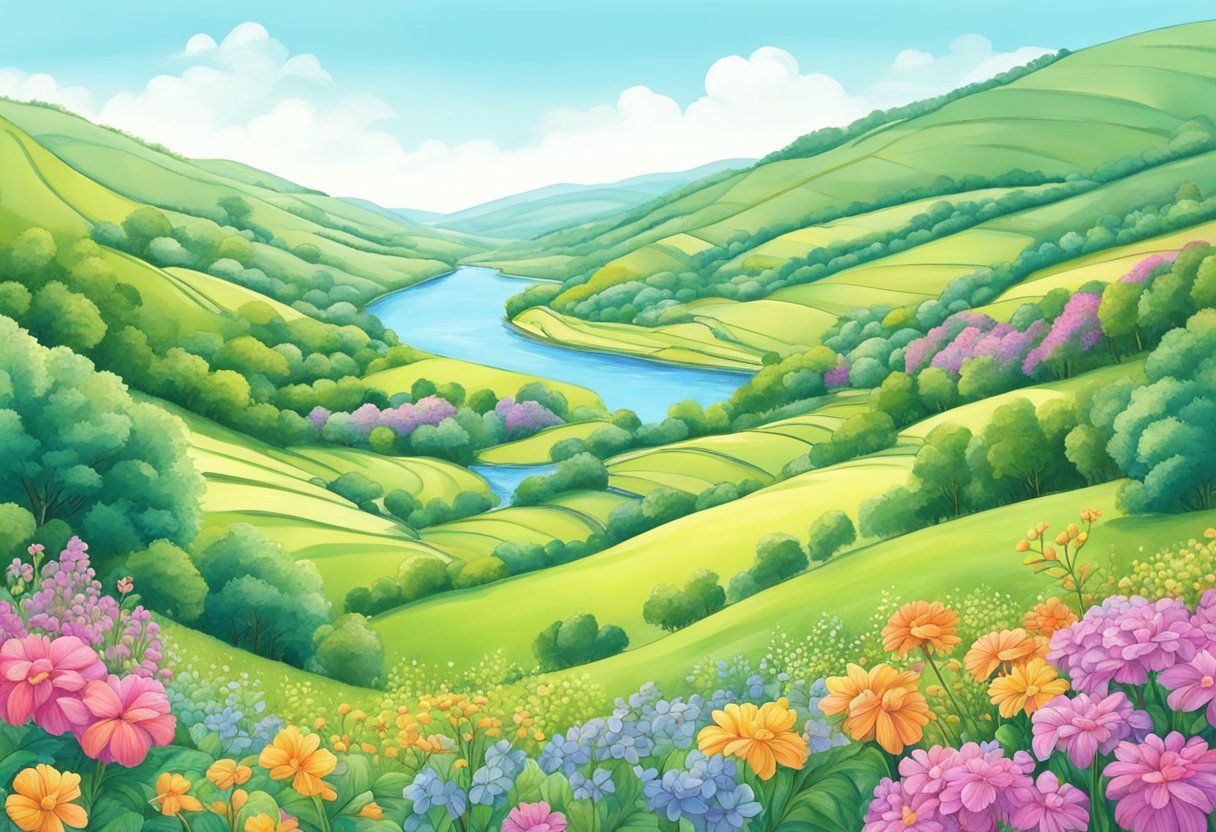 From Sketch to Masterpiece: A Great Guide to Evolving Your Art into a Painted Marvel