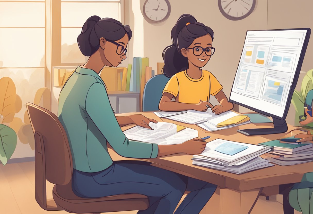 Parental Support for Recognising and Developing Learning Styles at Home Parental Support, learning style, education LearningMole Parental Support, learning style, education LearningMole