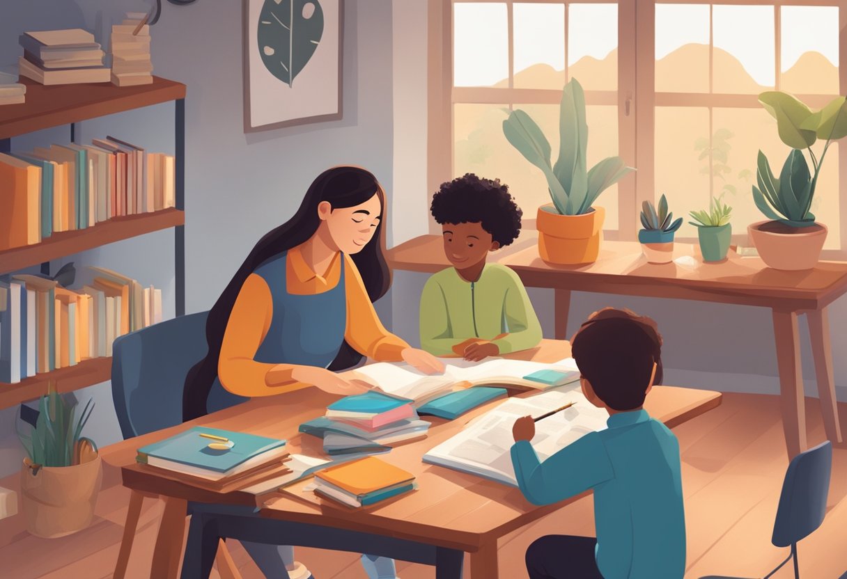 Parental Support for Recognising and Developing Learning Styles at Home Parental Support, learning style, education LearningMole Parental Support