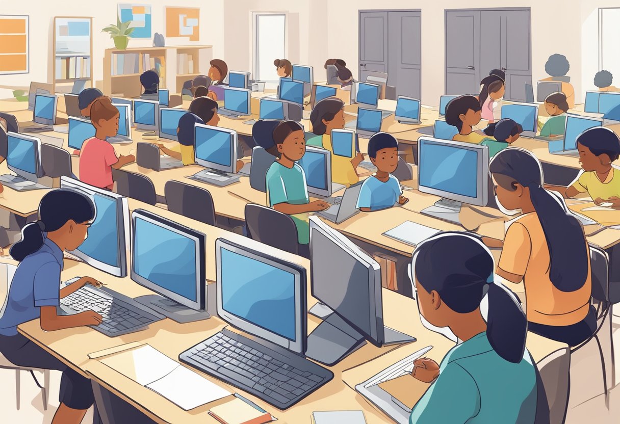 Adapting Homework Strategies to Fit Various Learning Preferences homework strategies,Learning Preferences,classroom LearningMole Students using computers, textbooks, and hands-on activities to study. Visual, auditory, and kinesthetic learners all engaged in different methods of learning