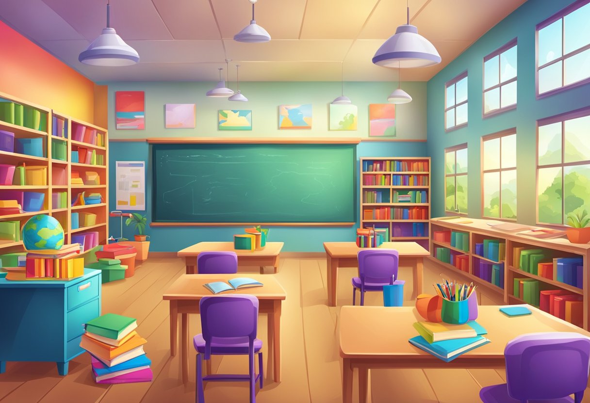 Auditory Learners