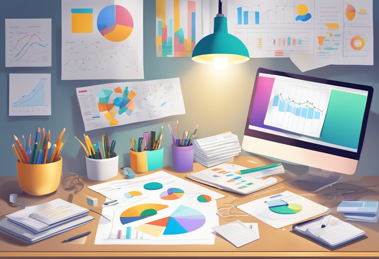 How Visual Learners Can Maximise Their Study Time: Effective Strategies Revealed Visual learners,education,learning style LearningMole Visual Learners