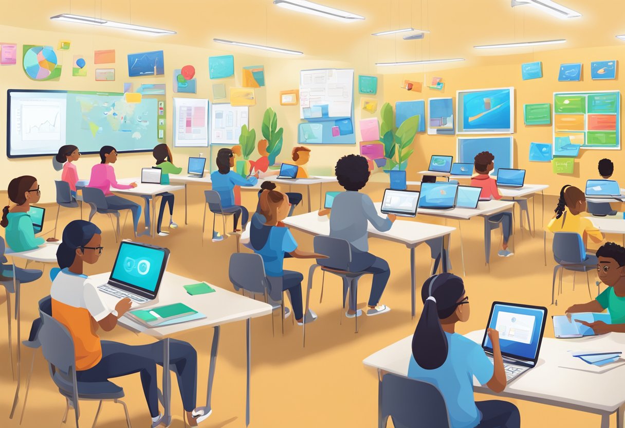 Interactive Tools and Apps for Engaging Test Prep Interactive Tool,Test prep LearningMole Interactive Tool