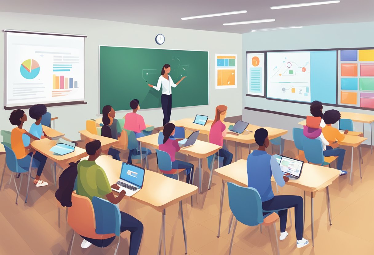 Interactive Tools and Apps for Engaging Test Prep Interactive Tool,Test prep LearningMole Interactive Tool