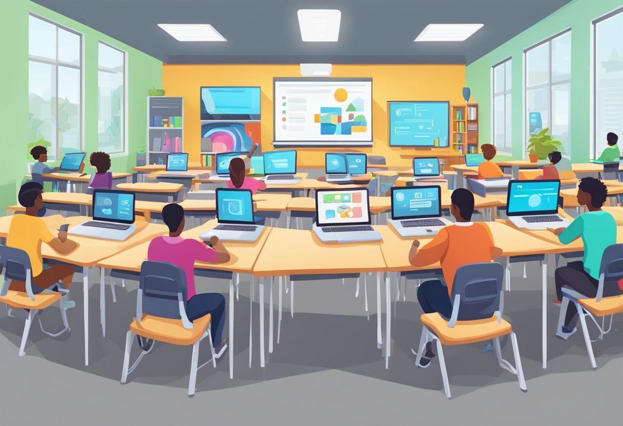 Interactive Tools and Apps for Engaging Test Prep Interactive Tool,Test prep LearningMole Interactive Tool