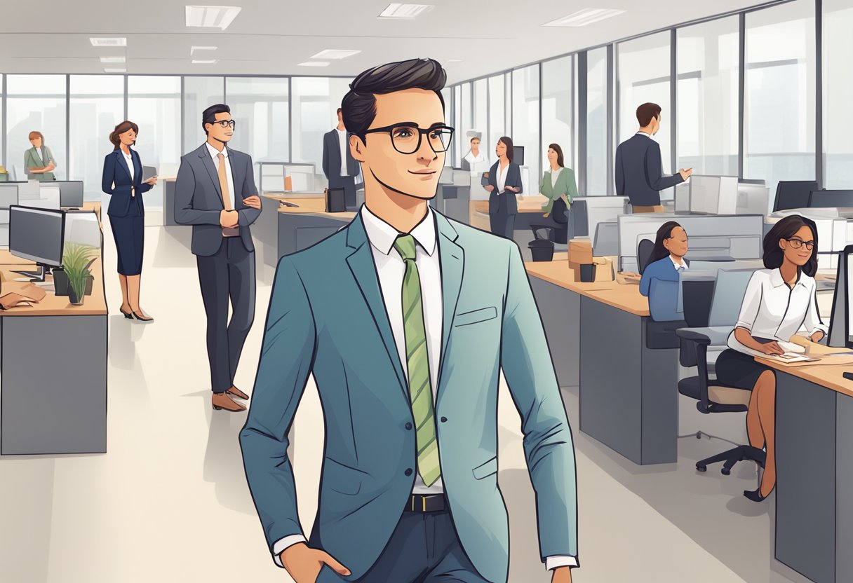 Professional Etiquette: Mastering Workplace Manners for Career Success Professional Etiquette, Professionalism, Etiquette LearningMole Professional Etiquette