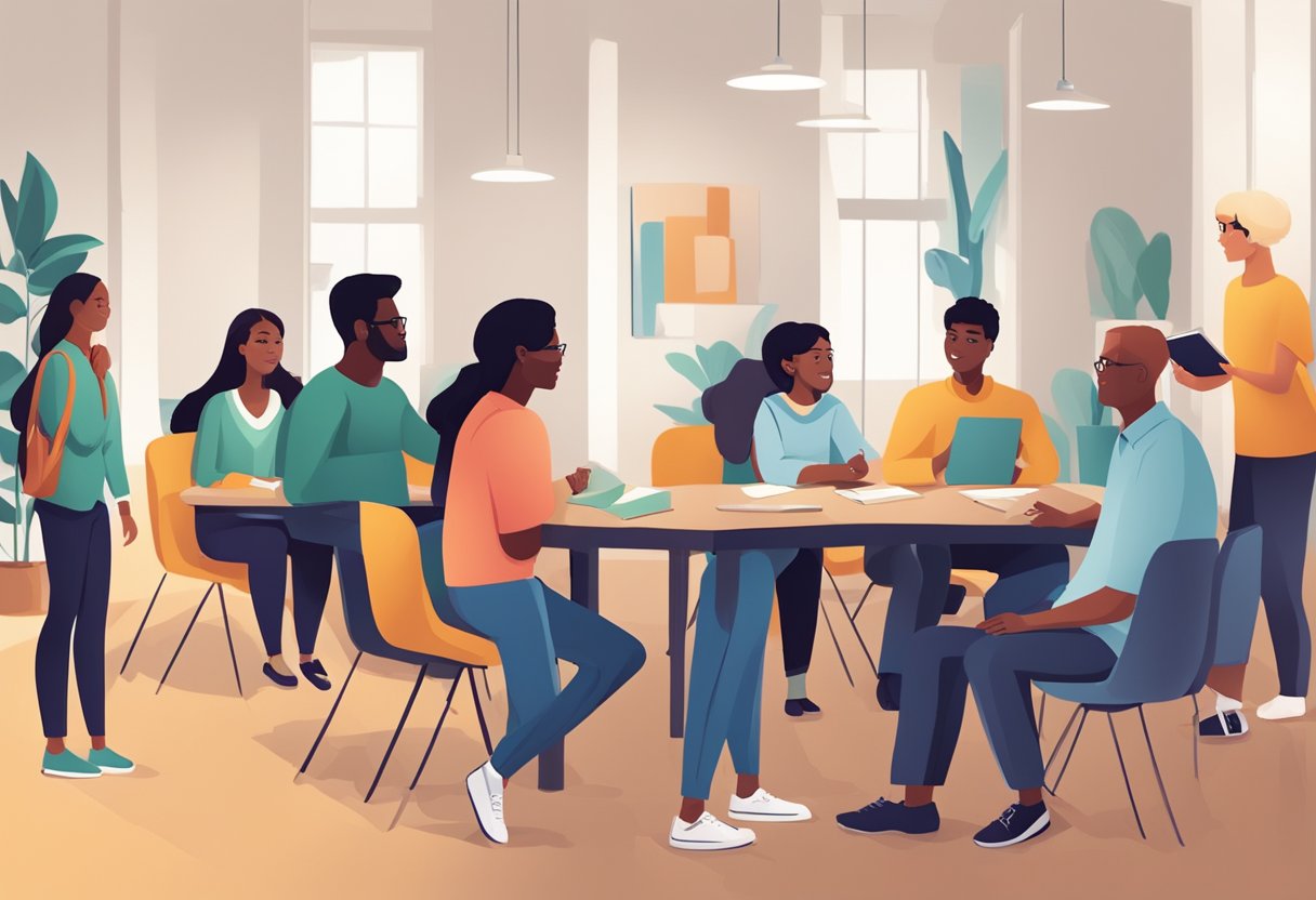 Mentorship Programs: Fostering Bonds Amongst Gifted Students and Experts Mentorship Program, mentorship LearningMole Mentorship Programs