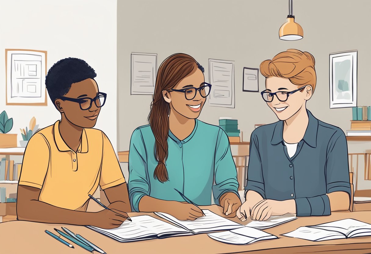 Mentorship Programs: Fostering Bonds Amongst Gifted Students and Experts Mentorship Program, mentorship LearningMole Mentorship Programs