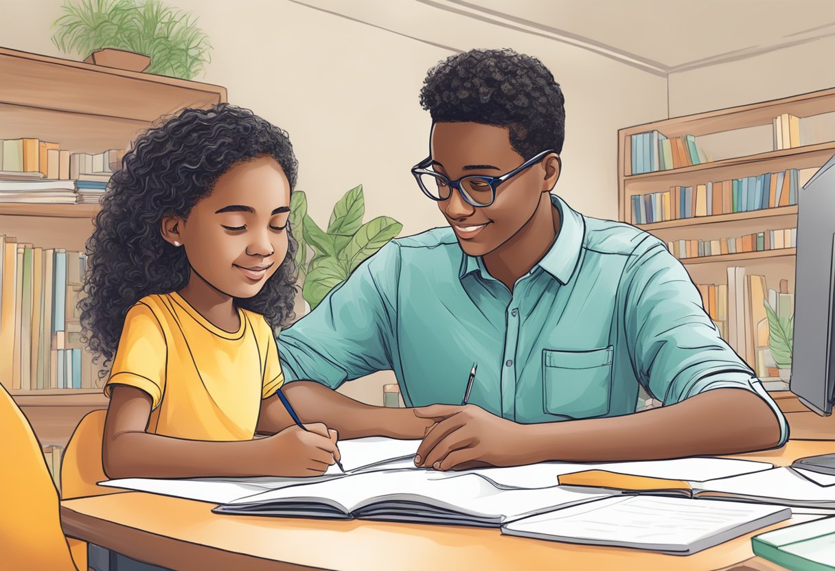 Mentorship Programs: Fostering Bonds Amongst Gifted Students and Experts Mentorship Program, mentorship LearningMole Mentorship Programs