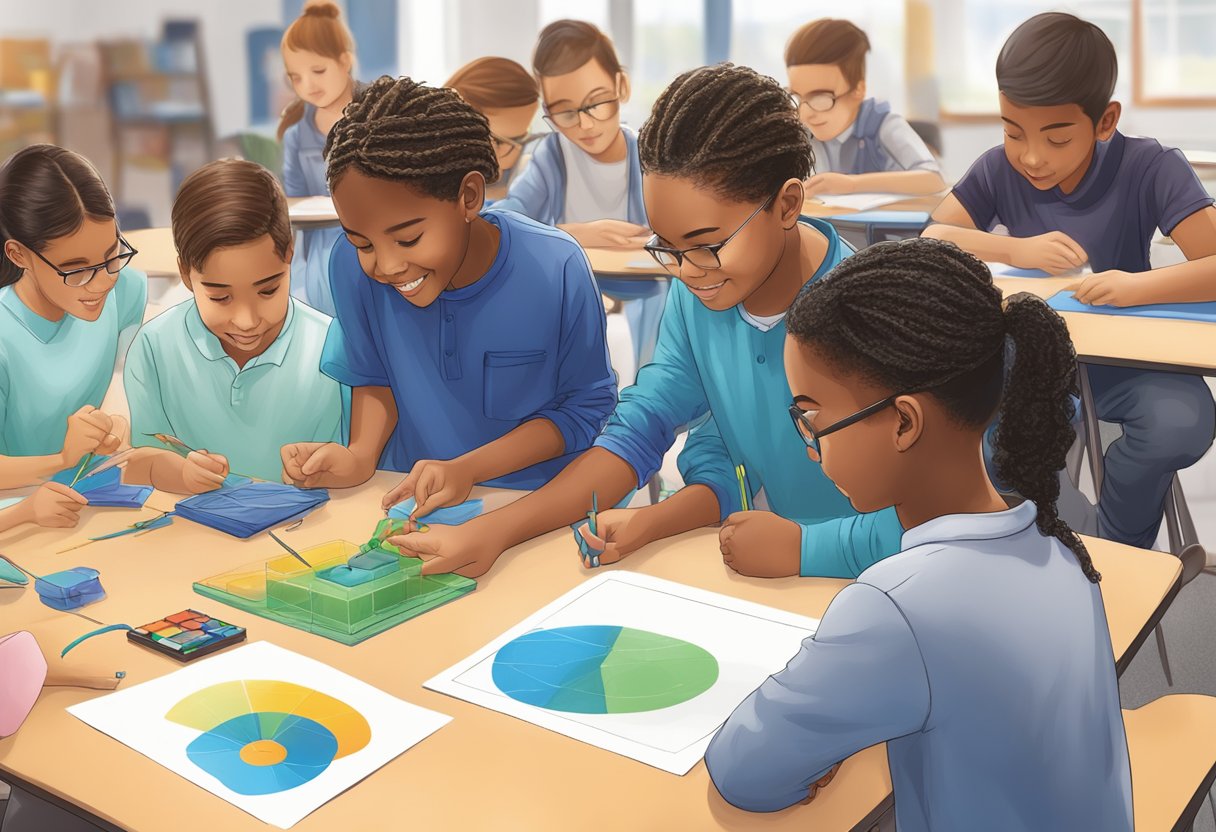 Mentorship Programs: Fostering Bonds Amongst Gifted Students and Experts Mentorship Program, mentorship LearningMole Mentorship Programs